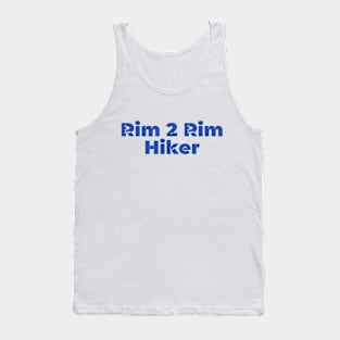 Rim 2 Rim Hiker Tank Top